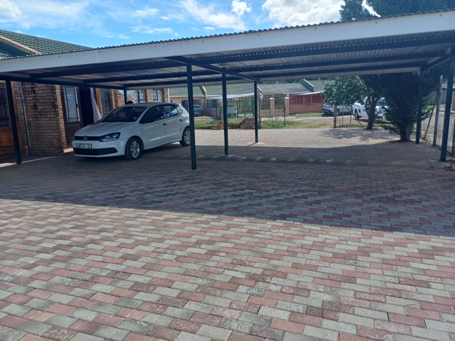 To Let 3 Bedroom Property for Rent in Westbourne Eastern Cape